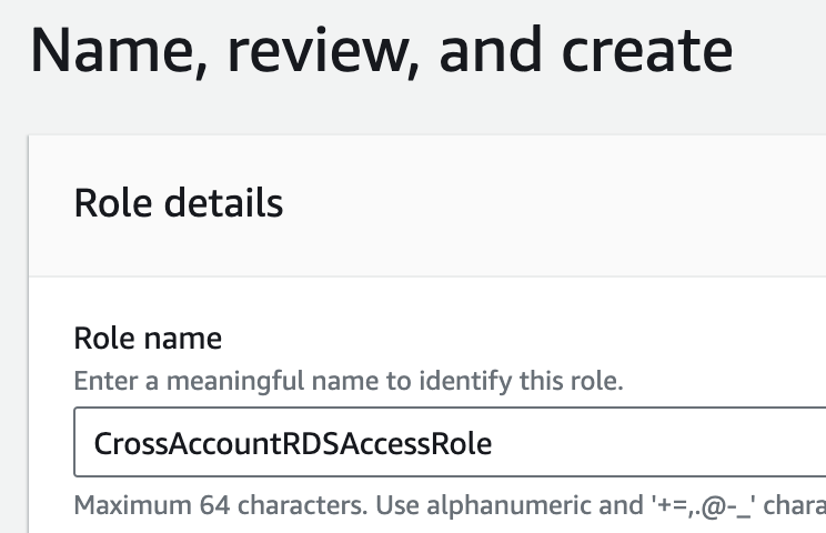 create_crossaccountrdsaccessrole